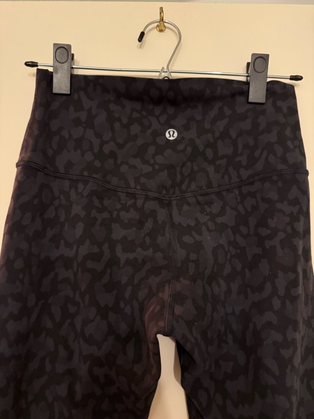 Lululemon align size 6